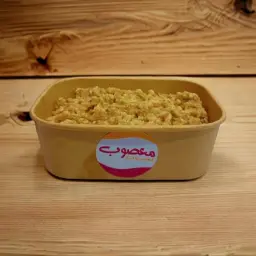 معصوب بالحليب